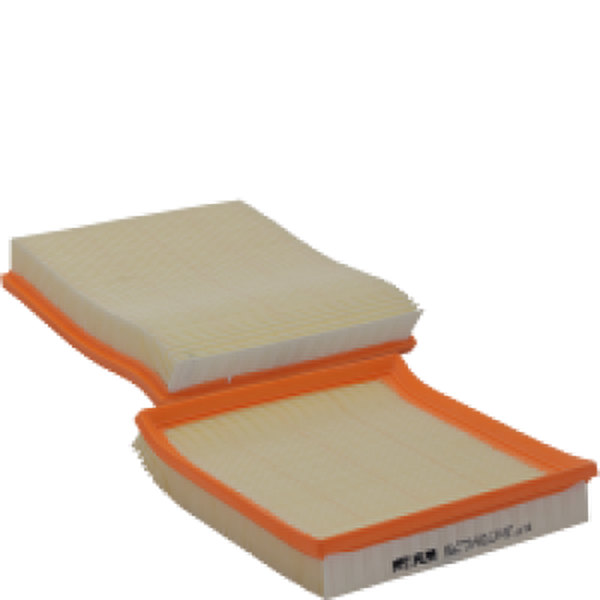 Parça Yuvası Hava Filtreleri