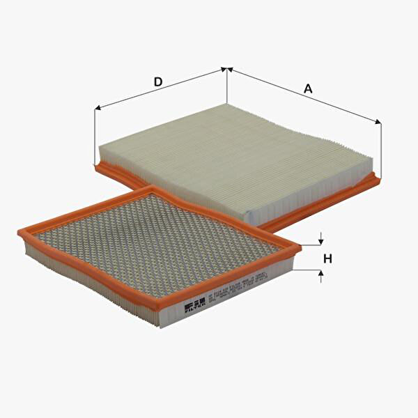 Fil Filter Hava Filtreleri