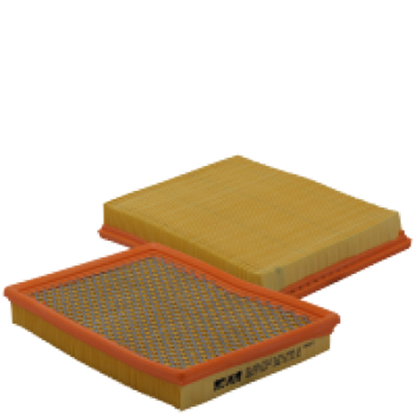 Parça Yuvası Hava Filtreleri