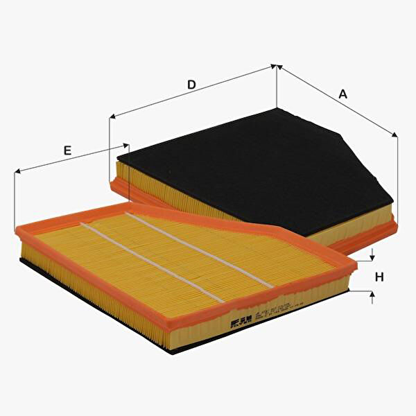 Fil Filter Hava Filtreleri