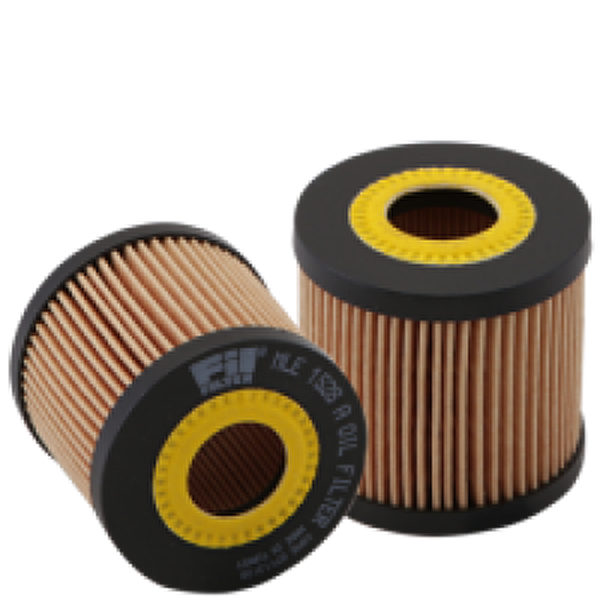 Parça Yuvası Yağ Filtreleri