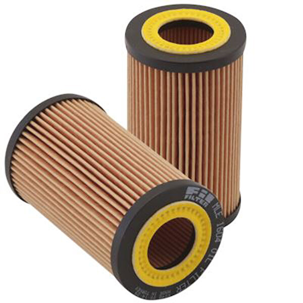 Fil Filter Yağ Filtreleri