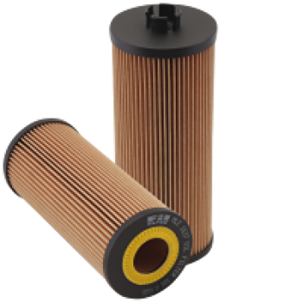 Parça Yuvası Yağ Filtreleri