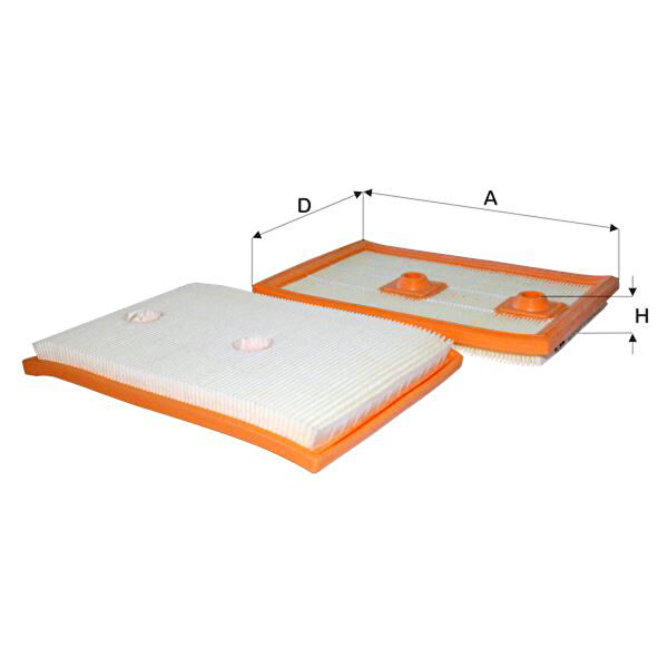 Fil Filter Hava Filtreleri