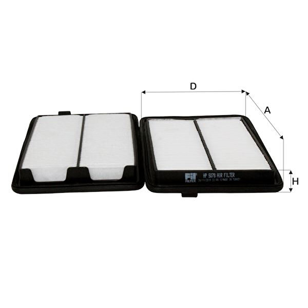 Fil Filter Hava Filtreleri