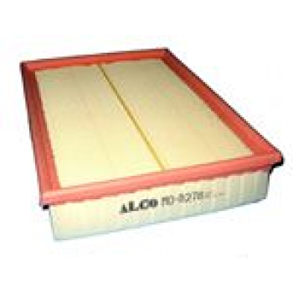 Parça Yuvası Hava Filtreleri