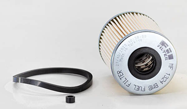 Fil Filter Yakıt Filtreleri