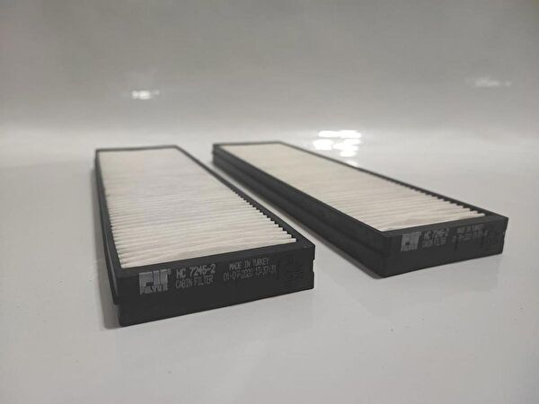 Fil Filter Polen Filtreleri