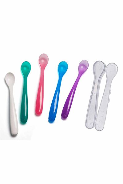 Mamajoo Mama Tabağı, Kaşığı