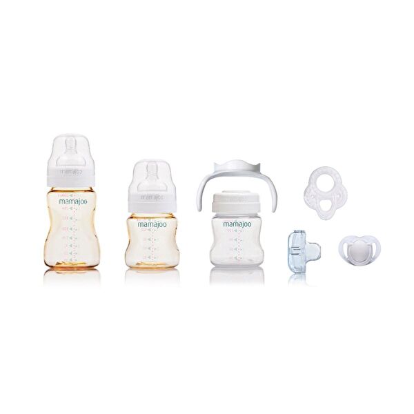 Mamajoo Biberon