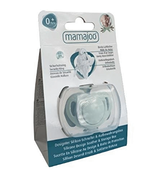 Mamajoo Yalancı Emzik ve Aksesuarları
