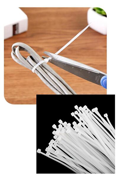 ÇETSAN Kablo Toplayıcı, Kablo Klips