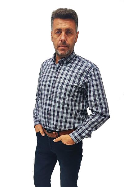 Veli Önkal Erkek Gömlek
