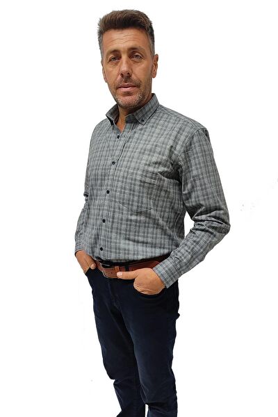 Veli Önkal Erkek Gömlek