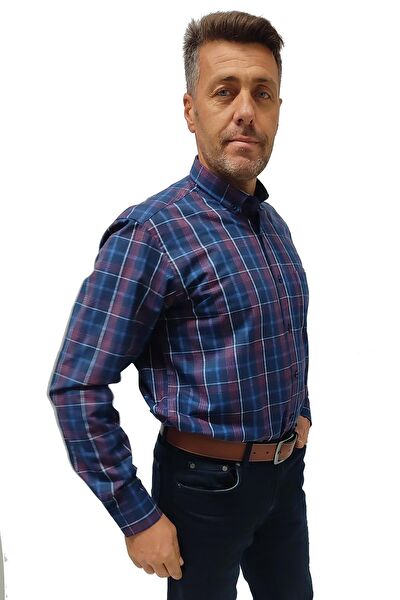 Veli Önkal Erkek Gömlek