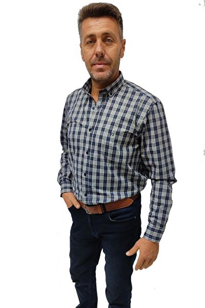 Veli Önkal Erkek Gömlek