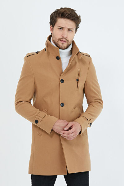 MeroLife Erkek Mont, Kaban