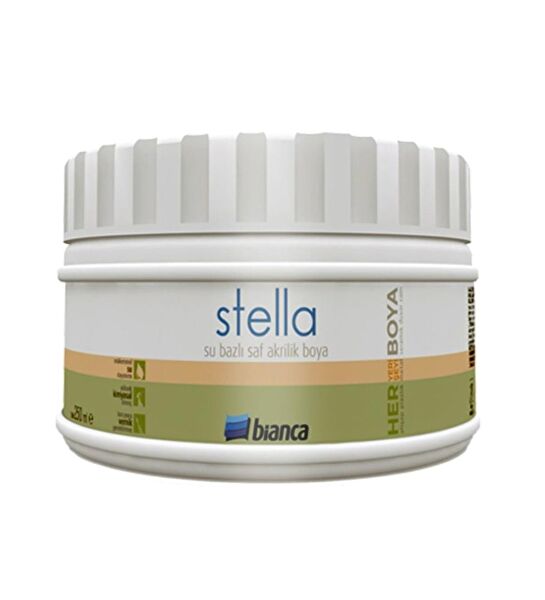 BİANCA İç Cephe Boyaları