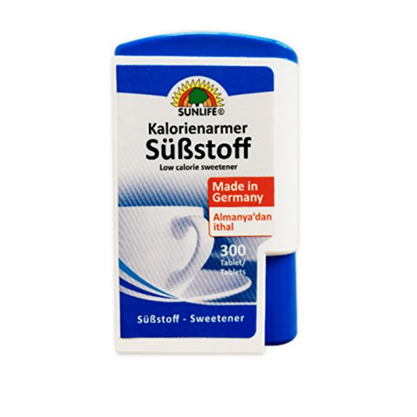 Sunlife Vitamin, Mineral