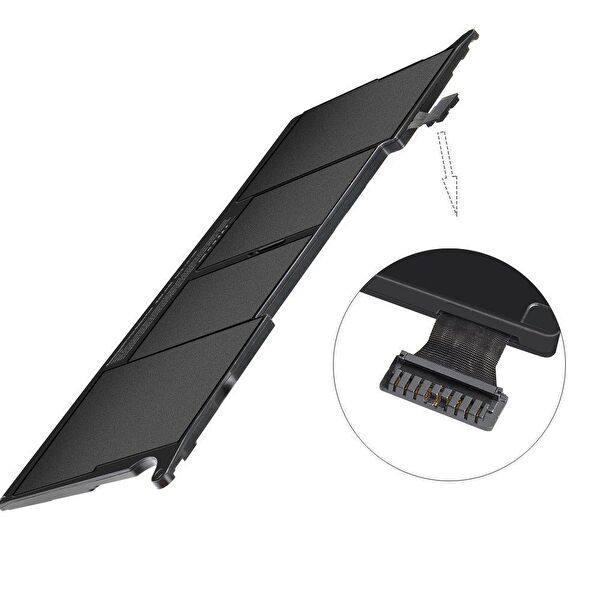 Retro Notebook Pilleri