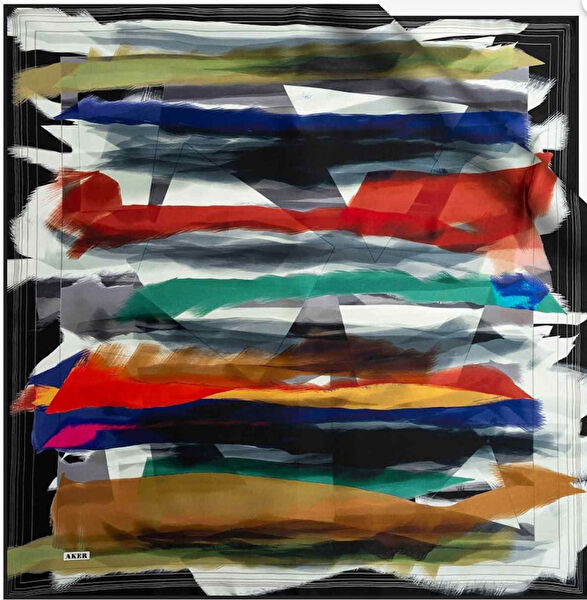 AKER Şal, Eşarp ve Aksesuarı