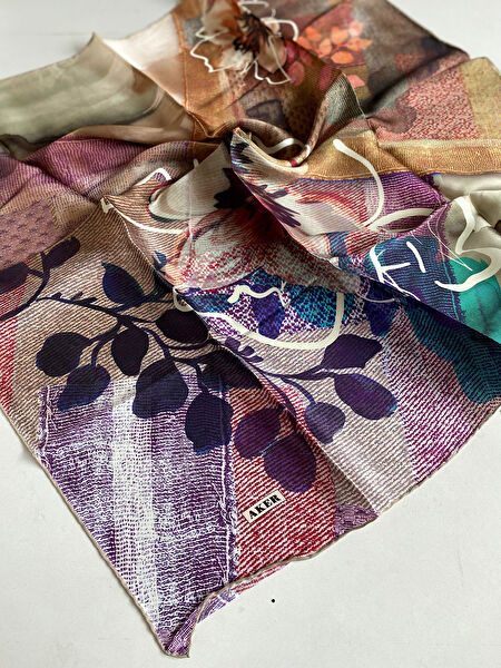 AKER Şal, Eşarp ve Aksesuarı