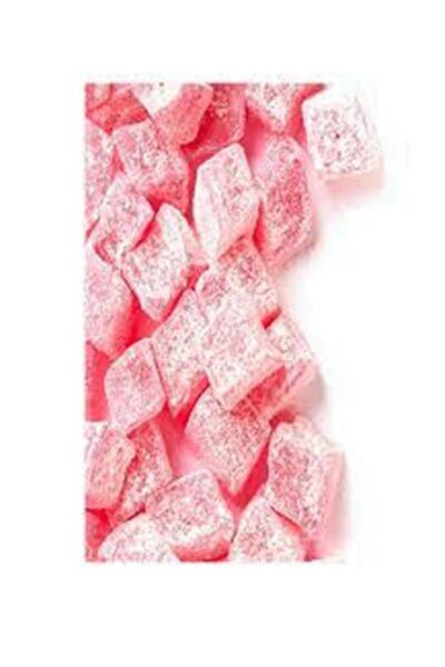 Yıldırım Şekerleme Lokum