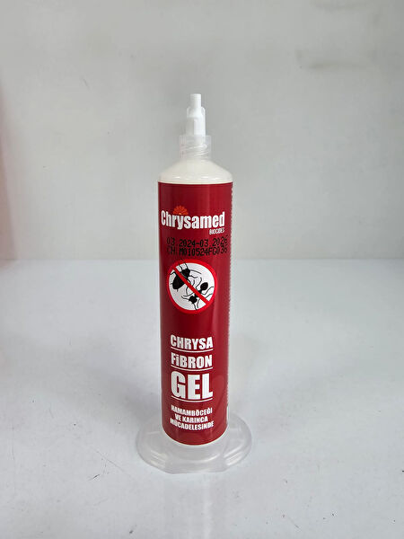 Chrysamed Böcek İlacı