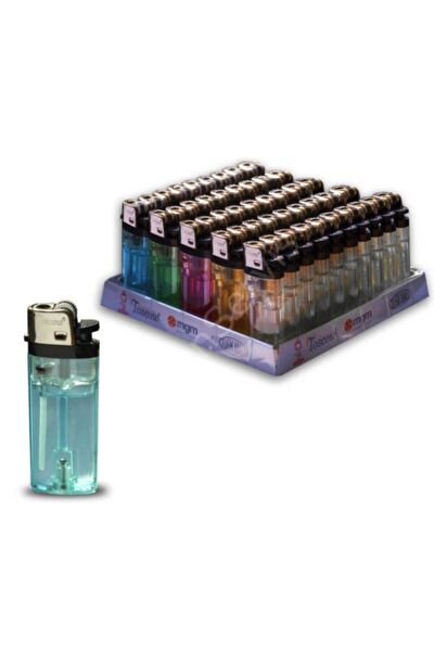 Mgm Çakmak ve Yakıcılar