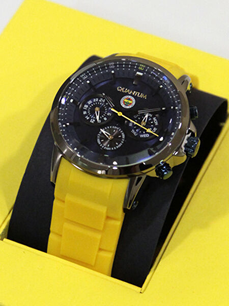 Fenerbahçe Erkek Kol Saati