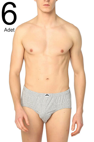 Gümüş Erkek Boxer, Slip, Külot