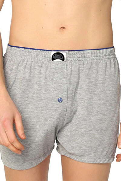 Gümüş Erkek Boxer, Slip, Külot