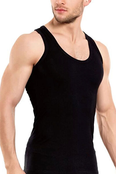 Gümüş Erkek Atlet, Fanila