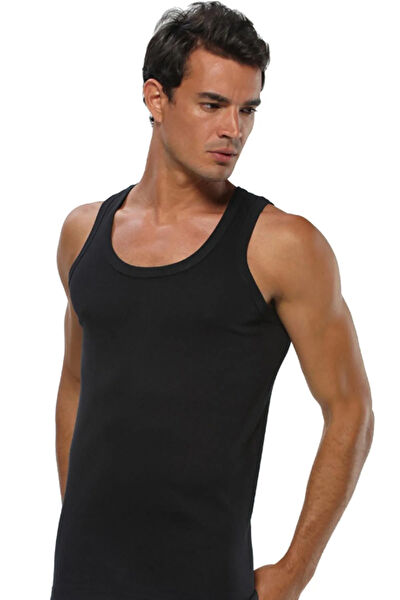 Gümüş Erkek Atlet, Fanila