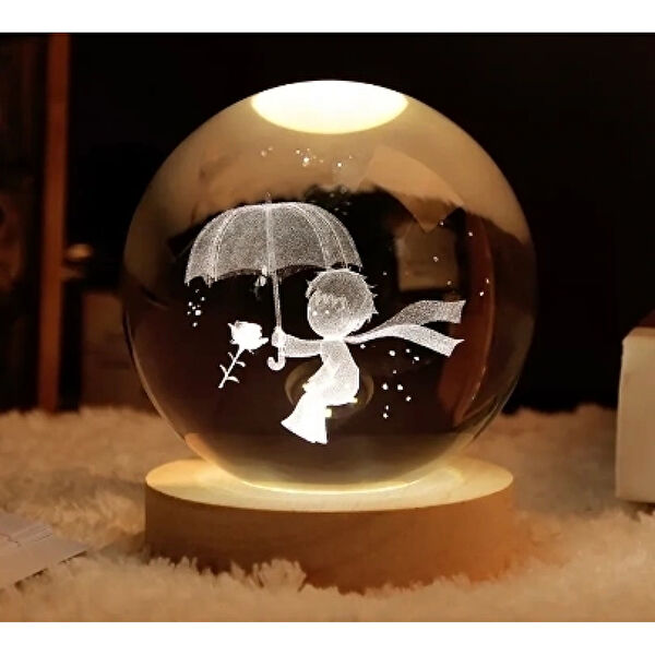 Byhodi Dekoratif Obje, Biblo, Figür