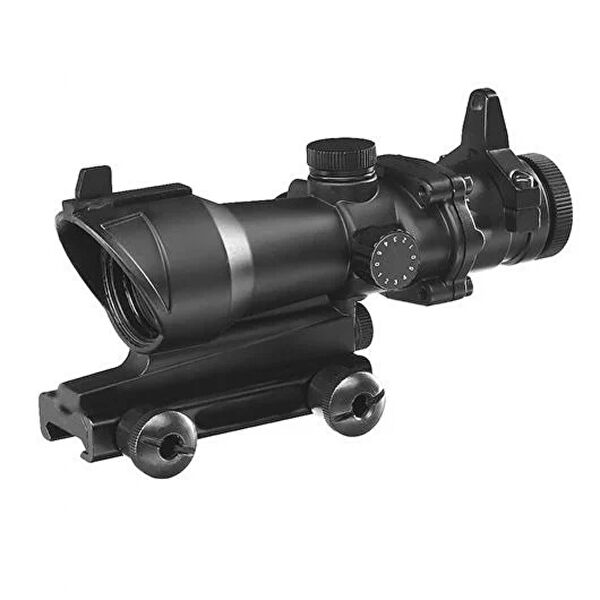 Byhodi Tüfek Dürbünü