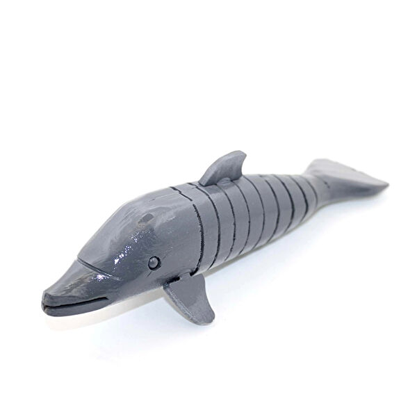 Byhodi Dekoratif Obje, Biblo, Figür