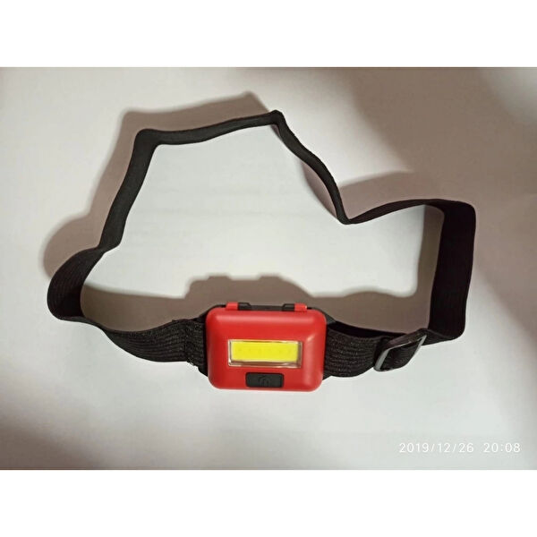 Byhodi Kafa Lambası