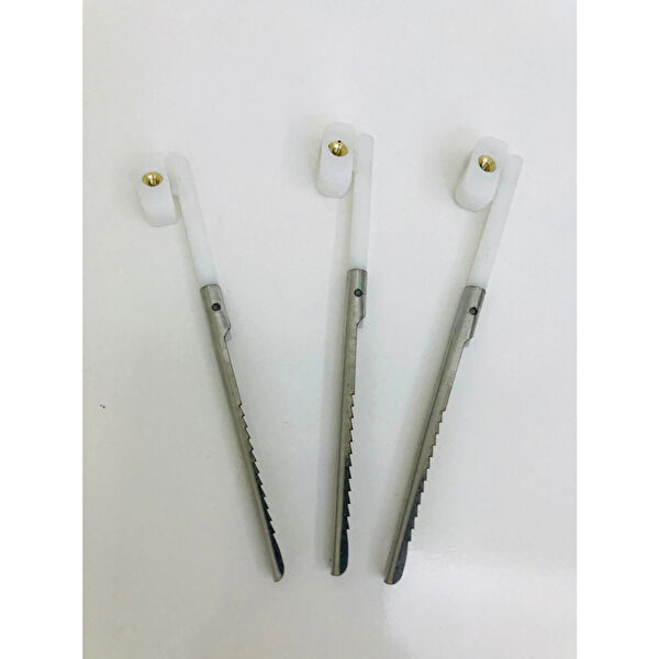 Byhodi Sigara Aksesuarları