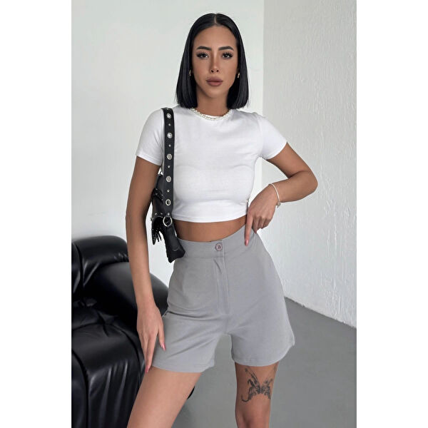 Byhodi Kadın Şort, Bermuda, Kapri