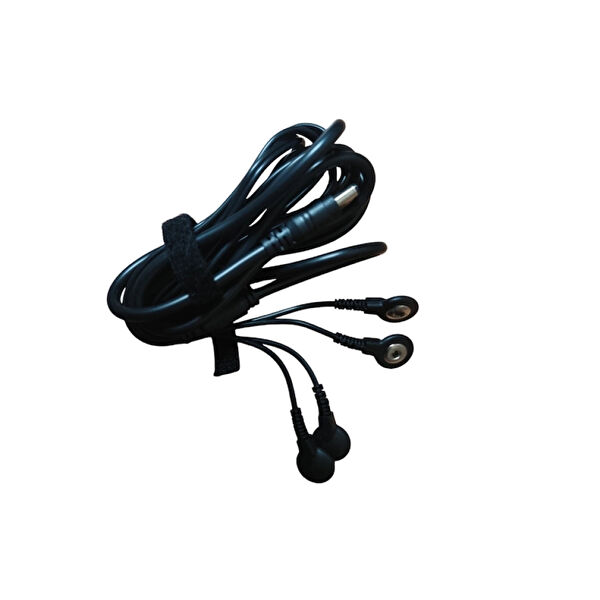 Byhodi Masaj Cihazı, Aleti