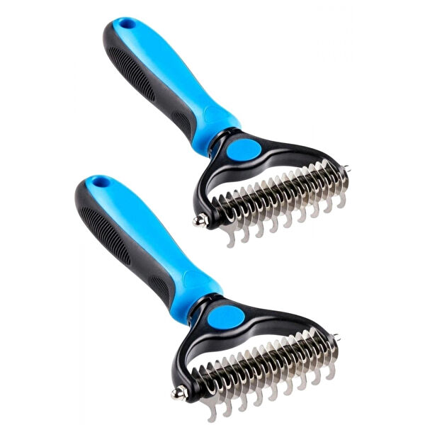 Byhodi Tarak, Fırça