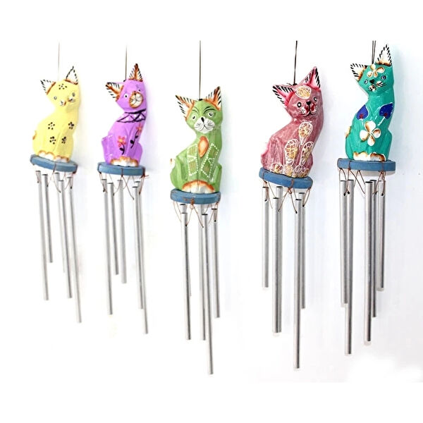 Byhodi Dekoratif Obje, Biblo, Figür