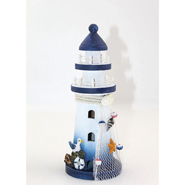 Byhodi Dekoratif Fener Mumluk