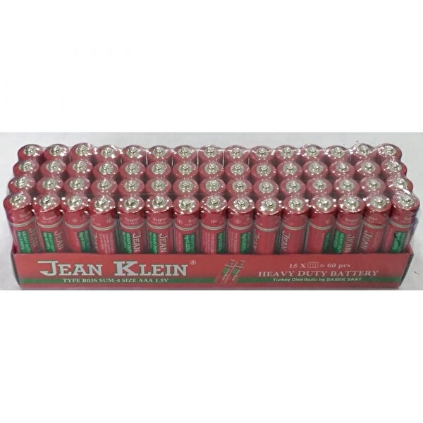 Byhodi Pil ve Batarya Ekipmanları