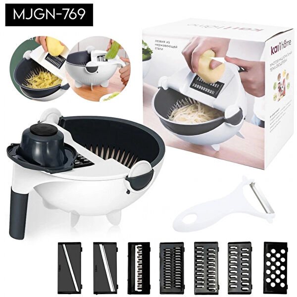 Byhodi Mutfak Aksesuarları