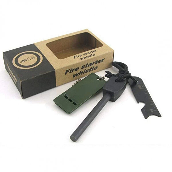 Byhodi Piknik Kamp Ürünleri