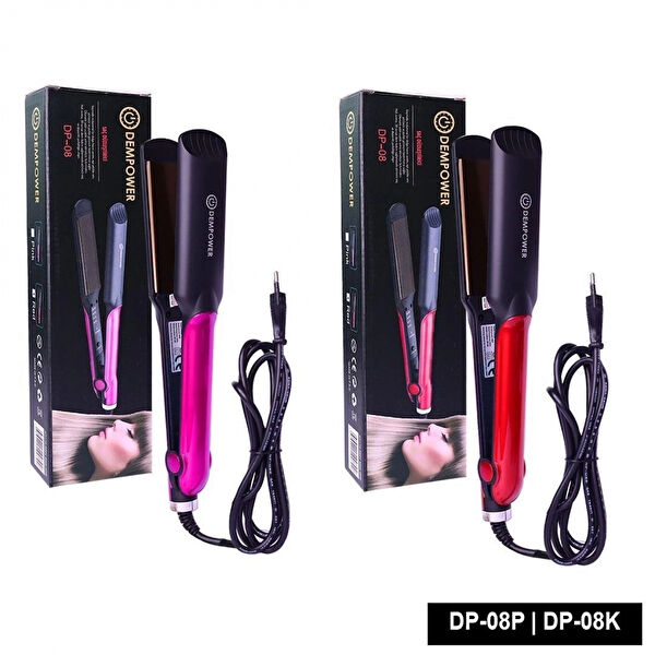 Byhodi Saç Düzleştirici