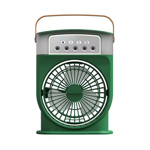 Byhodi Vantilatörler