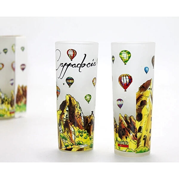 Byhodi Meşrubat Bardağı